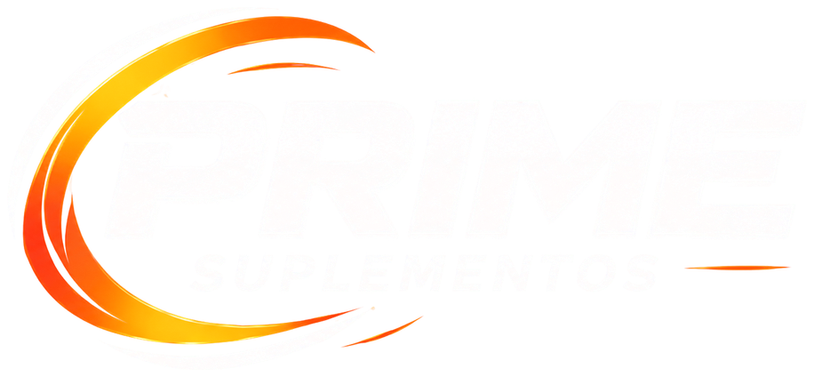 Prime Suplementos